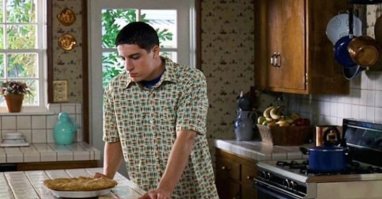 Этот монстр - твой сын, автор фото