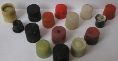 Крышки (я был довольно точный)