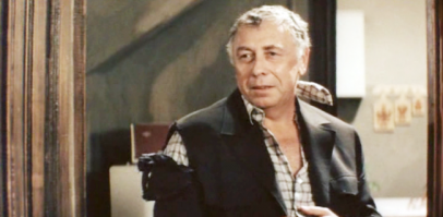 12 самых ярких экранных дедушек (13 фото)