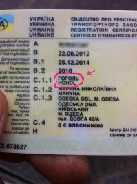 В украинском языке есть 2 разные буквы " Г " и " Ґ ". На английский транслит 
Ґоґоль - Gogol ; 
Гоголь - Hohol ; 
Хохол - Khokhol ;