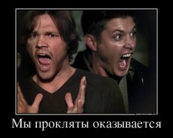 Бостонский медиум и Проклятие Винчестеров