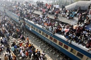 По-моему это не рекорд никакой.
Мужики перед отпуском тренируются, чтобы домой суметь уехать