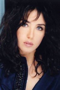 Изабель Аджани. Особенно в "Подземке"