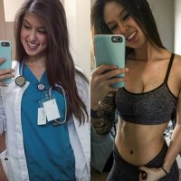 А это, что б..... такое с прошлого поста? Не хуже!