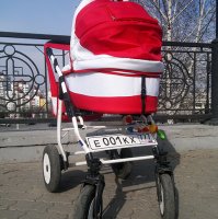 Таких обязать рег. номера прикрутить, и штрафовать беспощадно.