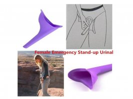 а вот тут не надо - крайне полезная штука в походе в прохладное время года - и комары за попу не кусают )