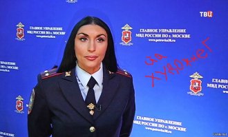 Над ней смеялись из-за большого лба, и она решилась на операцию