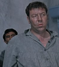 Он бы сказал по такому поводу...