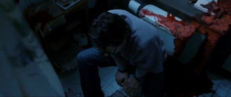 че то мне ловец снов вспомнился