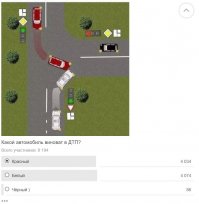 В одной известной соц.сети есть множество групп, где решают билеты. Если честно, то даже пешком ходить страшно от таких знатоков.