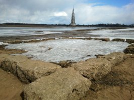 Неожиданные и редкие ретро-фотографии