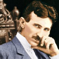 Земля ему пухом! Великий человек! Когда-нибудь мы постигнем твои тайны и возможно станем лучше и чище, как ты.