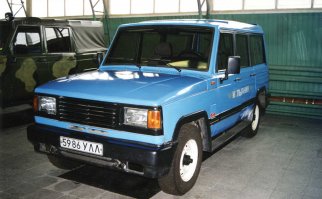 Могла быть и такая