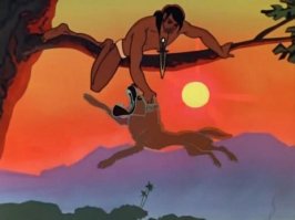 Может уже идти на Север?