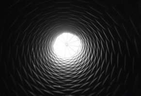 на объективе...