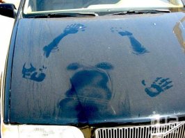 Настали холода, а значит пришло время сделать именно это... заглянуть под капот