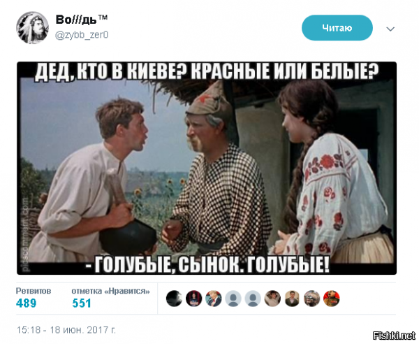 Политическая Подборка 673