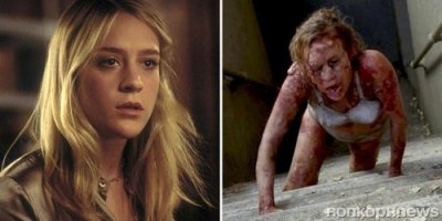 Про "Американскую историю ужасов" можно отдельный пост запиливать.