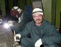 Все верно...Каждый должен быть на своем месте!