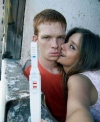 Ммм... похож?