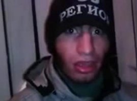 Жуткие фотографии прямиком из прошлого