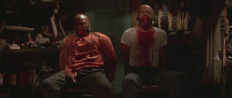 Мошенники прокалывают колеса и требуют выкуп