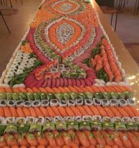 30 фотографий еды, вызывающих экстаз своей идеальностью