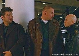 а где про "карантин" про "бендеровца?
