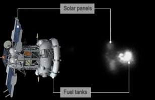РН-то отработала... Но ТАК через жопу основной и резервный блок автоматики слепить вместе... Уметь надо. Пожизни ставили ж по двум бортам, как чёрт в Лавочке кого под руку подбил, что ли...