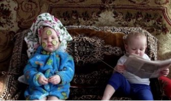 Этот неловкий момент, когда у детей отношения серьёзнее, чем у тебя