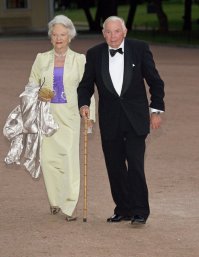 Золушки XX века: 12 простых людей, сыгравших свадьбы с особами королевской крови