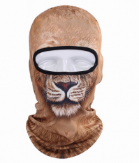 В том году заказывал себе очки и балаклаву. Правда проверить не удалось... 
В этом году я готов к покатушкам с горок в морозяку.. =D

Очки заказывал тут  
Продаван балаклавы пропал с алика...