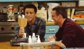 Ничто так не заводит парней, как женские брови