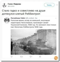 Польский поход РККА». О чем молчит Польша
