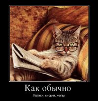 Случай, который заставил меня поверить, что с этим миром точно что-то не так