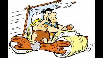 REDS - Концепт электрокара с массажем для Китая