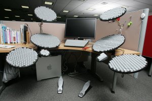 тру-китайская клавиатура со всеми символами