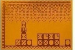 У кого был сименс, тот поймет)