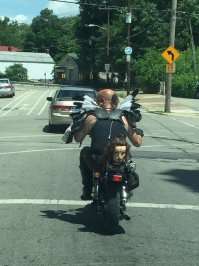 грамотный закос....