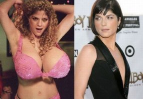 45 невероятных преображений актеров с помощью грима