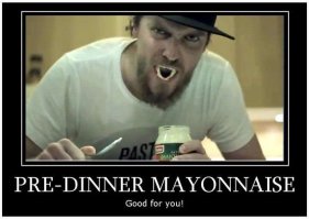 Чем итальянцев не устраивает пицца с майонезом?