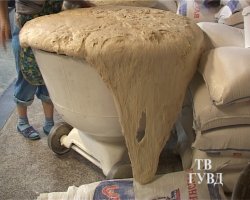 Эх... Давненько не пёк ничего. Надо бы к выходным заняться:)