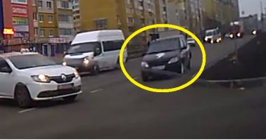 А низко лететь тоже нормально!?