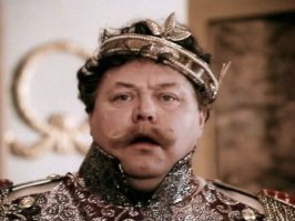 Лучшие роли Вячеслава Невинного