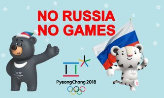 #noRussianoGames: инициатива подростка из Питера взорвала соцсети