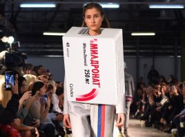 Невероятные ситуации, которые могли случиться только в России