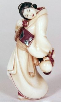 современная пошлятина. вот настоящее искусство: