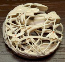 современная пошлятина. вот настоящее искусство: