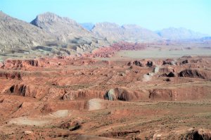 Южный Узбекистан.