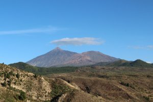 Тенерифе, Канарские острова